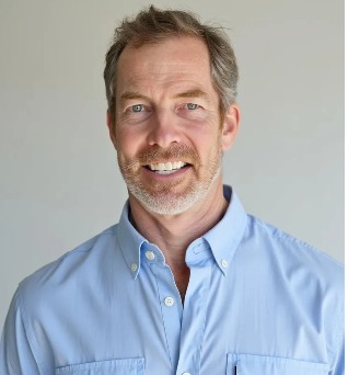 Ryan Teague